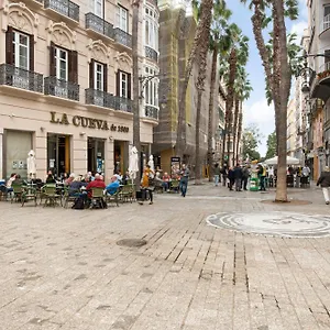 Estudio Larios 9b Apartamento