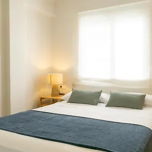 Elegant Retreat Apartamento