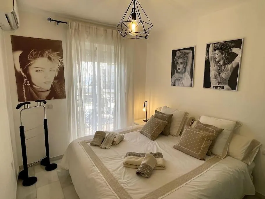 Villa Malaga Casa Grande Familiar