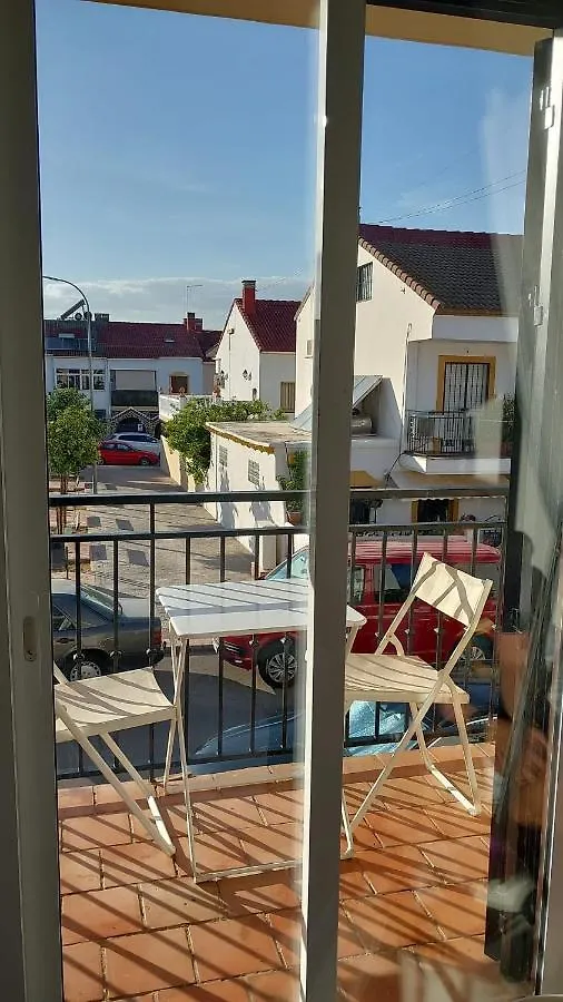 Сasa de vacaciones Villa Malaga Casa Grande Familiar
