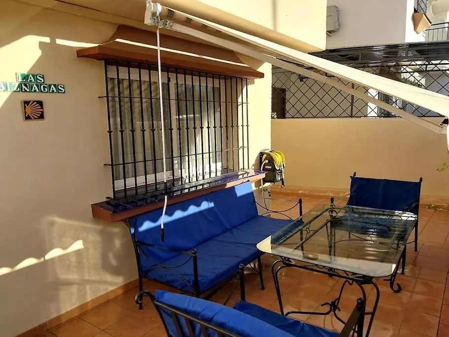 Villa Malaga Casa Grande Familiar Сasa de vacaciones